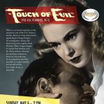Gallery 1 - Touch of Evil