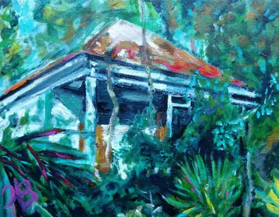 Gallery 3 - PEARLS Celebration: Preserving and Embracing Apalachicola's Rich History of Shotgun Houses