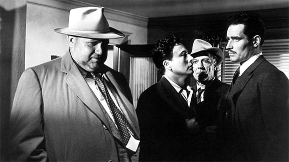 Gallery 3 - Touch of Evil