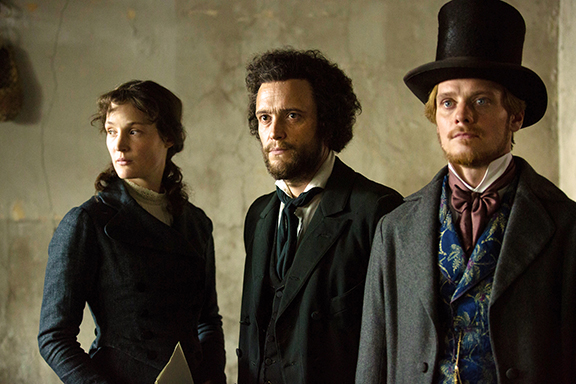 Gallery 3 - Young Karl Marx