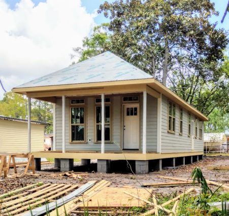 Gallery 4 - PEARLS Celebration: Preserving and Embracing Apalachicola's Rich History of Shotgun Houses