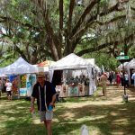 Gallery 9 - Chain of Parks Art Festival