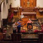 Gallery 2 - Bach Parley Chamber Singers - Season Finale Concert