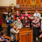 Gallery 1 - Bach Parley Chamber Singers - Season Finale Concert