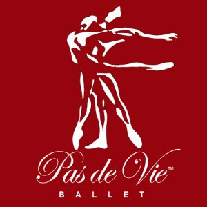 Pas de Vie Ballet 2018-19 Performance Season Auditions