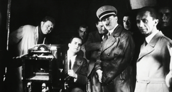 Gallery 6 - Hitler's Hollywood