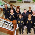 Gallery 1 - Capitol Bells Auditions for 2018-2019 Season