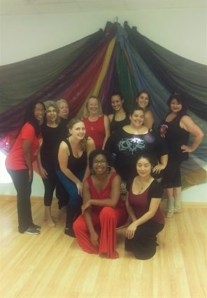 Gallery 1 - Dance Teachers Wanted
