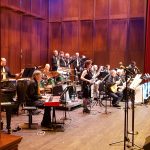 Gallery 1 - TNMC 11th Annual Jazz Showcase Concert