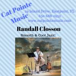 Gallery 1 - An Evening with Randall Closson - Cat Pointe Music