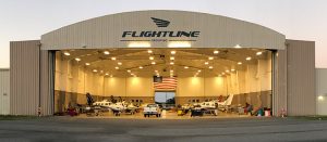 Flightline Group, Inc.