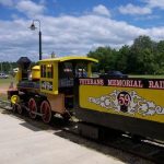 Veterans Memorial Railroad
