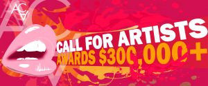 Call for Artists: Art Comes Alive Juried Exhibition
