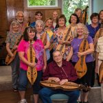 Gallery 1 - Tallahassee Dulcimer Players Monthly Meeting