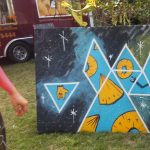 Gallery 2 - The Fuzzy Pineapple Art and Craft Festival 2018