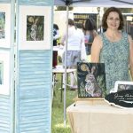 Gallery 4 - The Fuzzy Pineapple Art and Craft Festival 2018