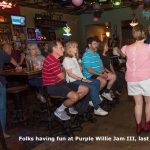 Gallery 6 - Purple Willie Jam IV