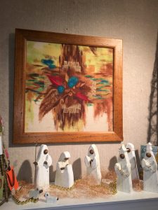 55th Annual Holiday Show - Call For Artists