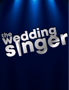 Auditions: The Wedding Singer