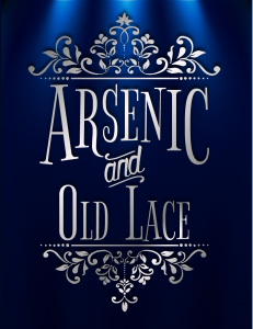 Auditions: Arsenic and Old Lace