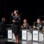 U.S. Navy Band Commodores Jazz Ensemble Concert