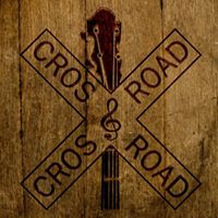 Gallery 1 - Crossroad Bluegrass at Cream of the Crop Cafe and Wine Bar