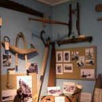 Gallery 2 - Smithsonian Day - Carrabelle History Museum