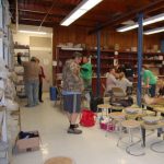 Gallery 2 - Tallahassee Clay Arts 4th Annual Ceramic Studio Tour