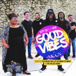 Gallery 3 - Good Vibes Concert feat. Phillip Solomon Stewart & The Palace Band