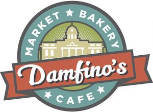 Damfino's Cafe and Market