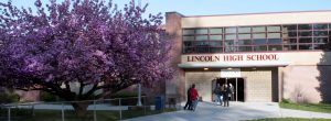 Lincoln High School Auditorium