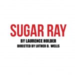 Sugar Ray by Laurence Holder