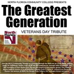 Gallery 1 - The Greatest Generation