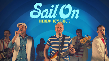 Gallery 1 - Sail On: The Beach Boys Tribute