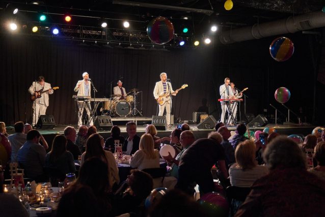 Gallery 2 - Sail On: The Beach Boys Tribute