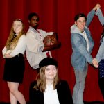 Gallery 3 - High School Musical On Stage