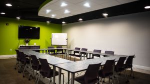 CoLab Conference Room