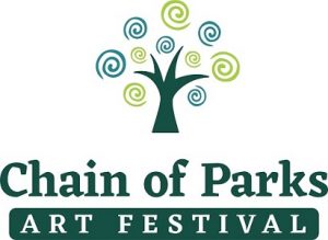 Call for Entertainers for Chain of Parks Art Festival