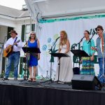 Gallery 3 - Call for Entertainers for Chain of Parks Art Festival