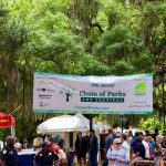 Gallery 4 - Call for Entertainers for Chain of Parks Art Festival