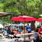 Gallery 8 - Call for Entertainers for Chain of Parks Art Festival