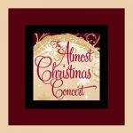 33rd Almost Christmas Concert with Pierce Pettis & Del Suggs