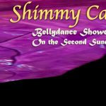 Gallery 1 - November Shimmy Caravan