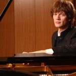 Gallery 1 - Arsentiy Kharitonov, piano - Rescheduled Concert