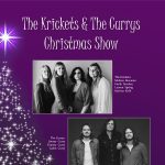 Gallery 1 - The Krickets and The Currys Christmas Concert