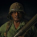 Gallery 1 - Vietnam Veteran Portrait Photography Project