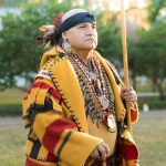 Gallery 2 - Winter Solstice Celebration: Native American Festival