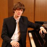 Gallery 2 - Arsentiy Kharitonov, piano - Rescheduled Concert