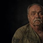 Gallery 2 - Vietnam Veteran Portrait Photography Project