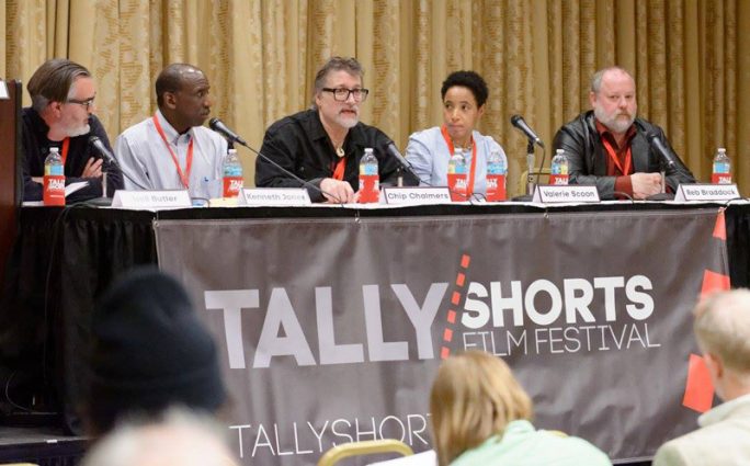 Gallery 2 - Tally Shorts Film Festival